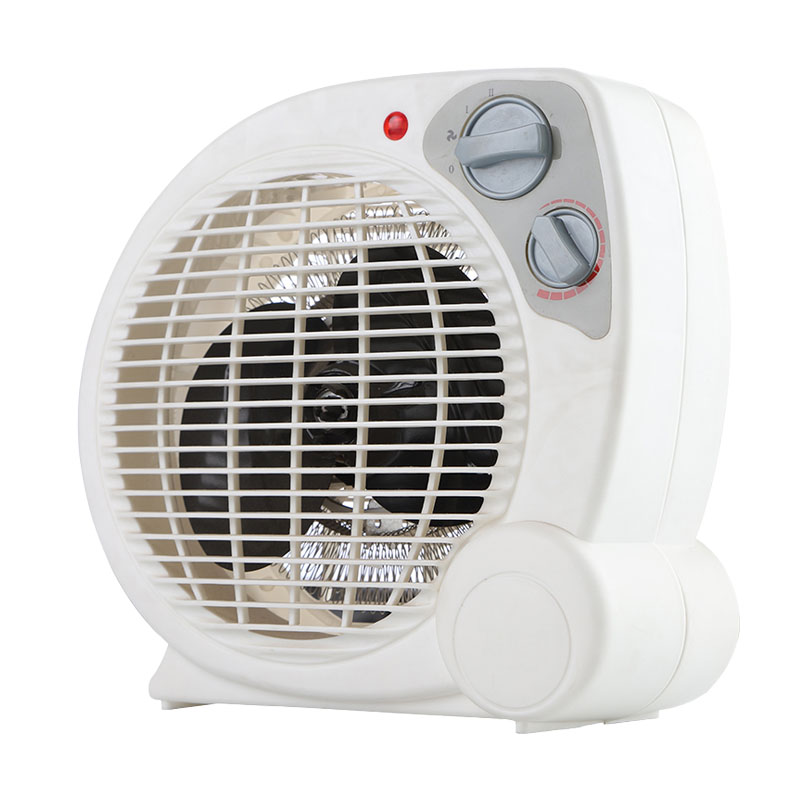Aquecedor de fãs de 2000w com termostato