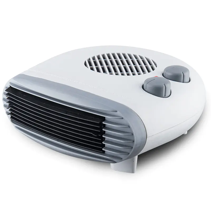 Aquecedor elétrico 2000W branco