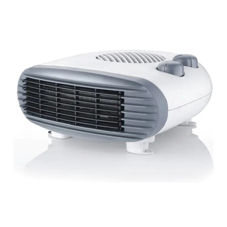 Electric Heater 2000w White Electric Heater 2000w White