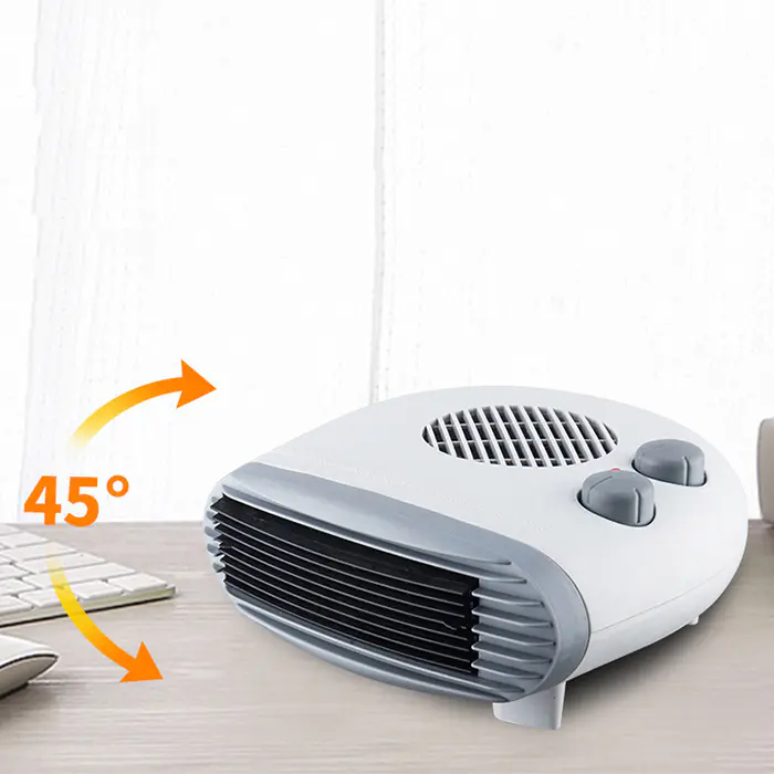 Electric Heater 2000w White Electric Heater 2000w White