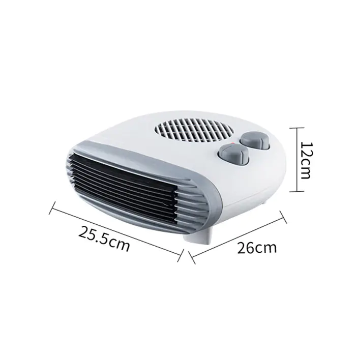 Electric Heater 2000w White