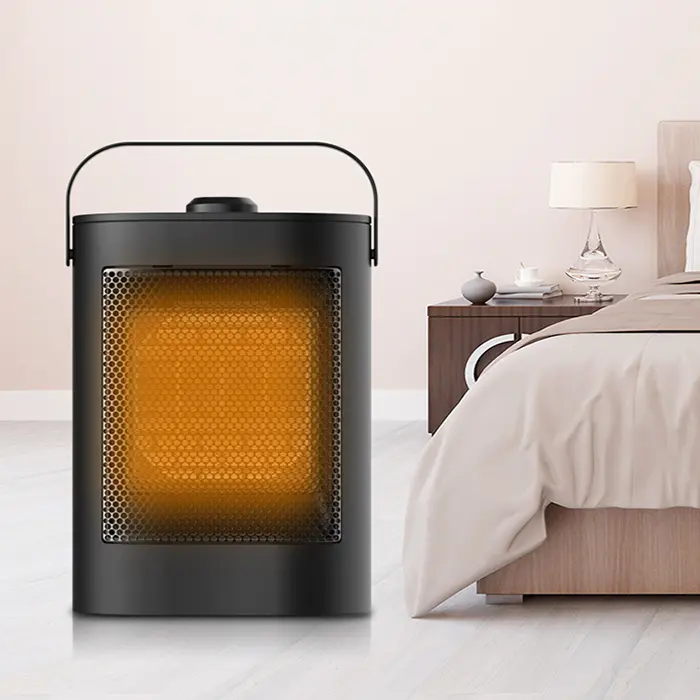 Eu Desktop Heater Ptc Eu Desktop Heater Ptc