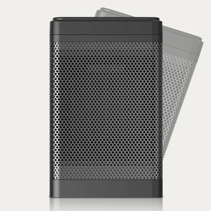 Heater With Remote Control Heater With Remote Control