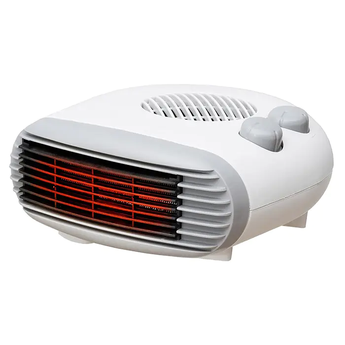 Aquecedor elétrico do ventilador de convector móvel