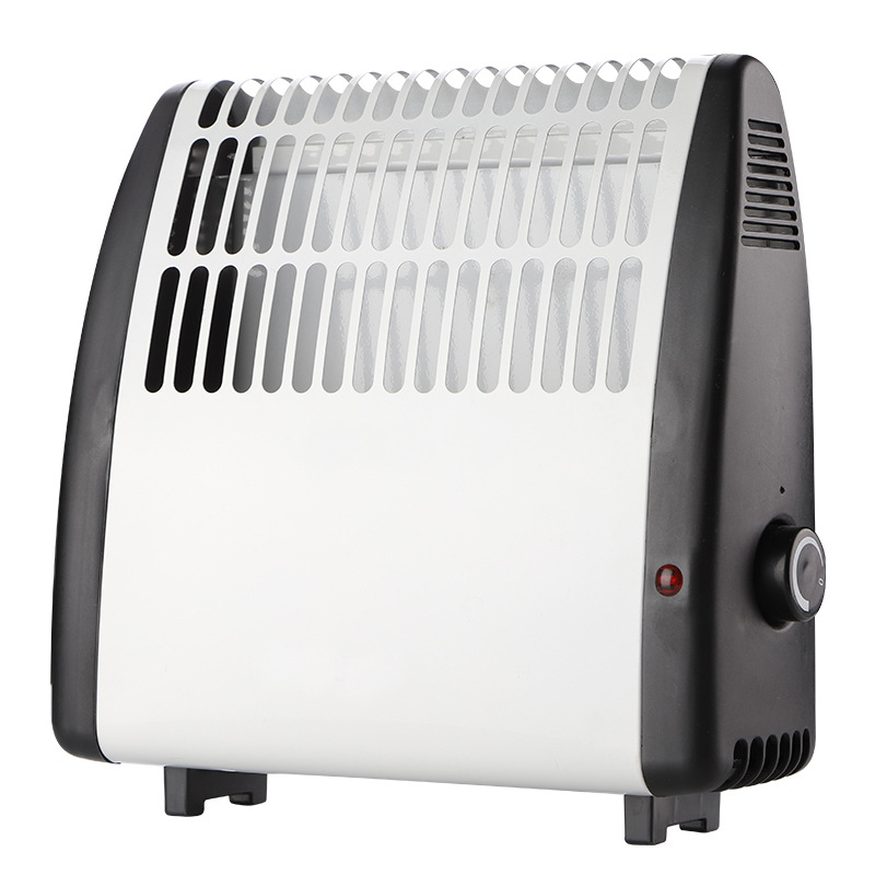 Aquecedor Convector Portátil 500W Combo