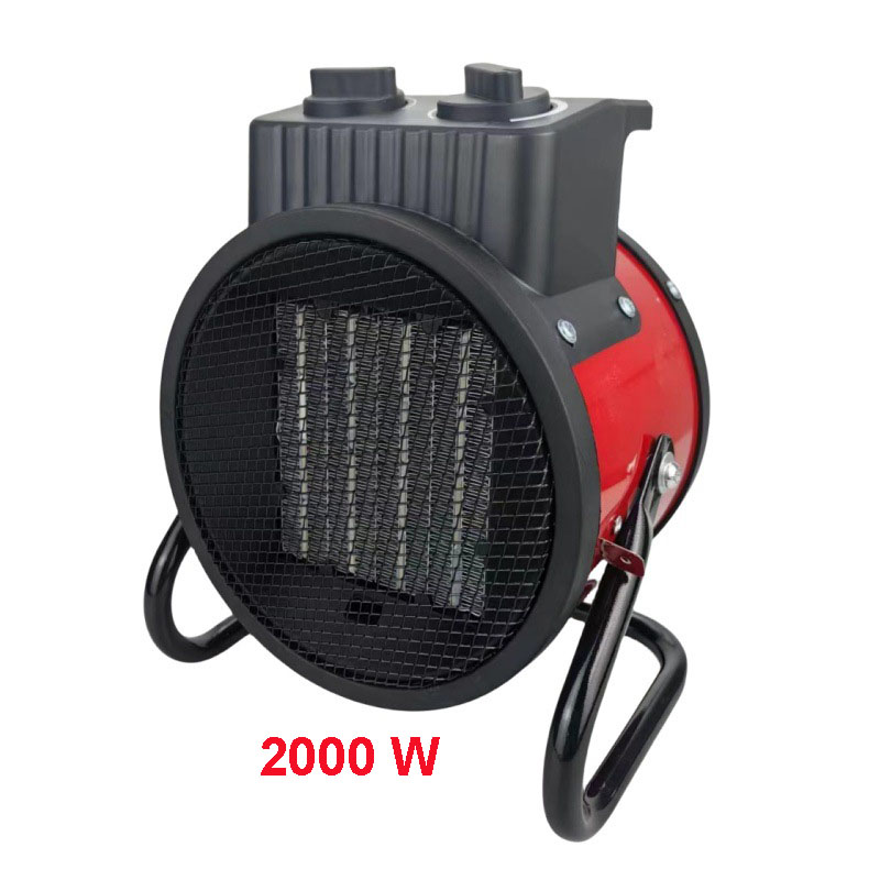 Aquecedor PTC Portátil 2000W